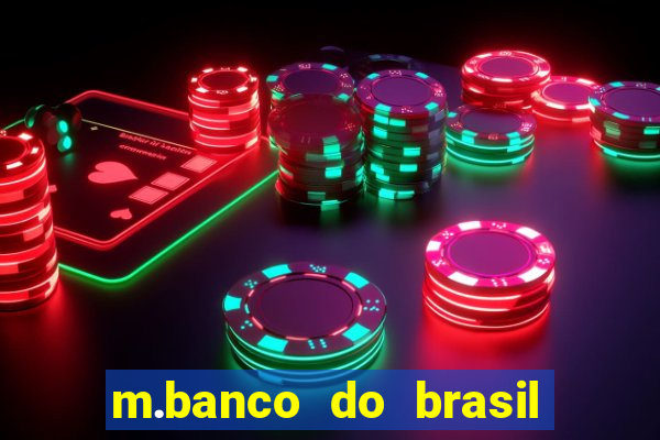 m.banco do brasil 777 bet